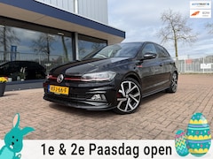 Volkswagen Polo - 2.0 TSI GTI | Virtual | LED | Carplay | ACC