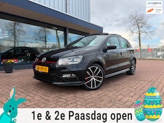 Volkswagen Polo - 1.8 TSI GTI |DSG | Pano | LED | VAGTechniek