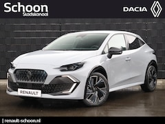 Renault Clio - 1.8 Hybrid 160 esprit Alpine HEV | Demo | 5 jaar garantie | Adap. Cruise | Camera | Stoel