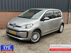Volkswagen Up! - 1.0 TSI 90PK BMT 5-Drs Audio+DAB/Cruise/Airco