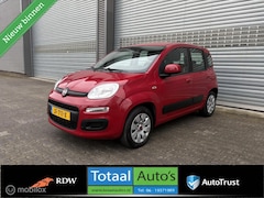 Fiat Panda - 0.9 TwinAir Edizione Cool*AIRCO*1 EIG*CITY STEER