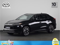 Toyota bZ4X - Dynamic 73 kWh. Toyota-paasweekend