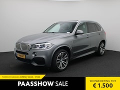 BMW X5 - xDrive40e iPerformance M Sport Edition | Automaat | Lederen Bekleding | Panoramadak | Came
