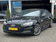 Audi A5 Sportback - 2.0 TFSI MHEV 252 PK Quattro Design Pro Line Plus