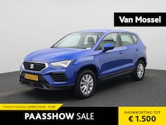 SEAT Ateca - 1.0 TSI Reference | Climate Control | Parkeersensoren | Lichtmetalen Velgen |