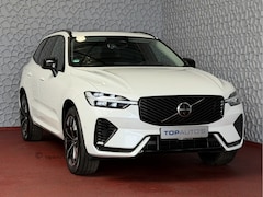 Volvo XC60 - 2.0 T6 AWD ULTRA DARK NW MODEL ELEK.TREKHAAK HARMAN KARDON HEADUP 360.CAM LEER SCHUIFDAK P