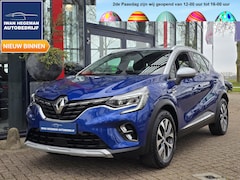 Renault Captur - 1.0 TCe 90 | Apple Carplay | Navigatie | Climate Control | Cruise Control | Parkeersensore