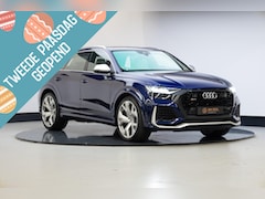 Audi RSQ8 - 4.0 TFSI RS Q8 quattro | B&O Advanced | exclusive Leder | City | Tour | Parking | Panorama