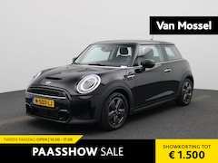 MINI Cooper S - 2.0 178PK AUTOMAAT | NAVIGATIE | CLIMATE CONTROL | CRUISE CONTROL | PARKEERSENSOREN |
