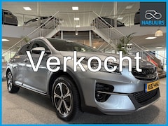 Kia XCeed - 1.6 GDi PHEV DynamicLine, Camera, All-season banden