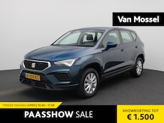 SEAT Ateca - 1.0 TSI Reference | Climate Control | Carplay | Parkeersensoren |