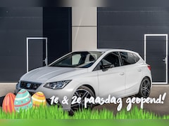 SEAT Ibiza - 1.0 TSI FR Business Intense Cruise|Navi|Camera