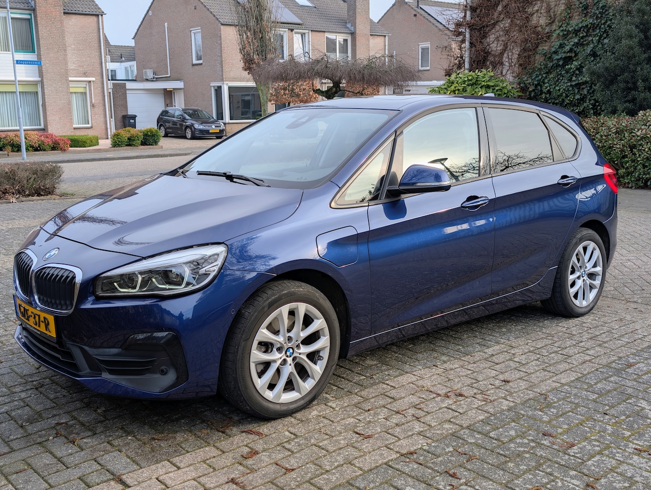 BMW 2-serie Active Tourer - 225xe iPerformance Facelift veraie - AutoWereld.nl