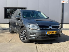 Volkswagen Tiguan - 1.4 TSI ACT Highline Business JOIN