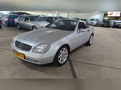 Mercedes-Benz SLK-klasse - 230 K. 121.000dkm Nieuwe apk