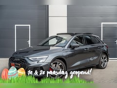 Audi A3 Sportback - 45 TFSI e S edition Cam|B&O|Pano|VOL