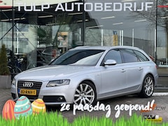 Audi A4 Avant - 1.8 TFSI Pro Line S Automaat Navi Clima NL NAP