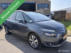 Citroën Grand C4 Picasso - 1.6 THP Intensive