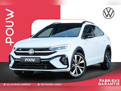 Volkswagen Taigo - 1.0 TSI 115pk DSG R-Line Business | Apple Carplay & Android Auto | 18" Misano Velgen | Sto