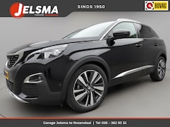 Peugeot 3008 - 130pk PT GT Line, Pano | Camera | CarPlay