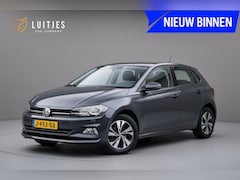 Volkswagen Polo - 1.0 TSI 95pk Comfortline NL-auto | Carplay | ACC | NAP