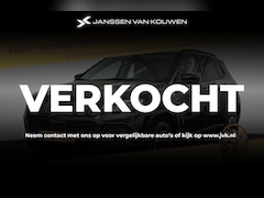 Jeep Compass - 4xe 240 Plug-in Hybrid Electric Trailhawk Stoel-sSuurverwarming Leder