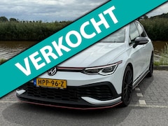 Volkswagen Golf - 2.0 TSI GTI EDITION 45 / ACRAPOVIC