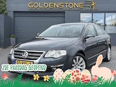 Volkswagen Passat - 1.8 TFSI R-Line 1e Eigenaar, 6 Bak, Trekhaak, 160pk, Clima, Lm velgen, Pdc V+A, Weinig Km,