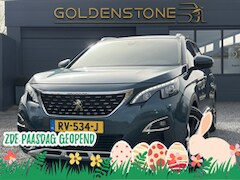 Peugeot 5008 - 1.2 PureTech Allure 1e Eigenaar, 7 Persoons, Afn.Trekhaak, 360° Camera, Pano, Apple Carpla