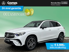 Mercedes-Benz GLC-klasse - 300 e 4MATIC Autom. | Head up | Burmester | Trekhaak | Memory pakket