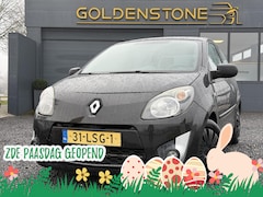 Renault Twingo - 1.2-16V Authentique Airco, D-riem recent vv, N.A.P, Zeer Zuinig, Apk tot 08-2026