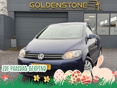 Volkswagen Golf Plus - 1.2 TSI Comfortline BlueMotion 1e Eigenaar, Trekhaak, Clima, Cruise, 6 Bak, N.A.P, 105pk,