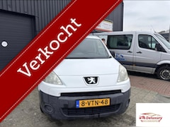 Peugeot Partner - bestel 120 1.6 e-HDI L1 XT Profit + MARGE| NAP| 113.000 KM