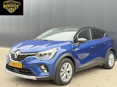 Renault Captur - 1.6 E-Tech Plug-in Hybrid 160 Intens|1e eigen