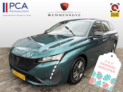 Peugeot 308 SW - 1.2 PureTech Active Pack Business