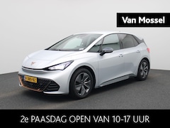 CUPRA Born - Business 62 kWh | STUUR- STOELVERWARMING | ADAPTIVE CRUISE | CAMERA | SENSOREN VOOR & ACHT