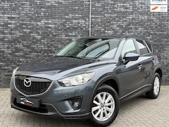 Mazda CX-5 - 2.0 TS+ 4WD Automaat|Navi|Trekgewicht 1800kg|Cruise Control|Topstaat