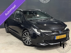 Toyota Corolla Touring Sports - 2.0 Hybrid|Trekhak|HUD|ACC