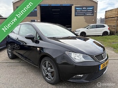SEAT Ibiza SC - 1.2 TSI Style