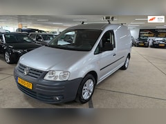 Volkswagen Caddy Maxi - 1.9 TDI 500 kg. 146.000dkm Nap Automaat