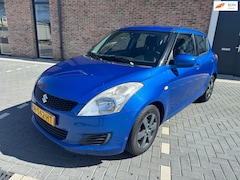 Suzuki Swift - 1.2 Sport-line
