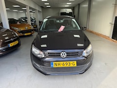 Volkswagen Polo - 1.2-12V Comfortline