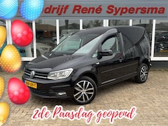 Volkswagen Caddy - 2.0 TDI L1H1 BMT C-Edition | Xenon | Automaat |Stoelverwarming | Adaptieve Cruise