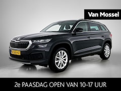 Skoda Kodiaq - 1.5 TSI Business Edition 7p. | CAMERA | CLIMATE CONTROL | CRUISE CONTROL | KEYLESS | APPLE