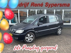 Opel Zafira - 1.8-16V Maxx | 7p. | Trekhaak | Clima | Navi | Elektrische Ramen