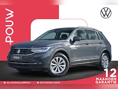Volkswagen Tiguan - 1.4 TSI 245pk eHybrid Life Business | Adaptive Cruise | Achteruitrijcamera | Navigatiesyst