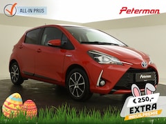 Toyota Yaris - 1.5 Hybrid Trend | Camera | 15" Lichtmetaal | Automaat |