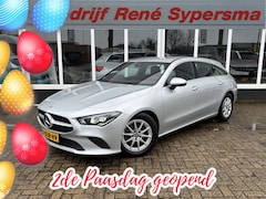 Mercedes-Benz CLA-klasse Shooting Brake - 180 Business Solution | Mbux | Stoelverwarming | Parkeer Camera | Elektrische Achterklep