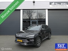 BYD Seal U - 1.5 DM-i FWD Boost