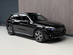 Mercedes-Benz GLC-klasse - 300e 4MATIC AMG Line VOL Burmester | Luchtvering | Memory